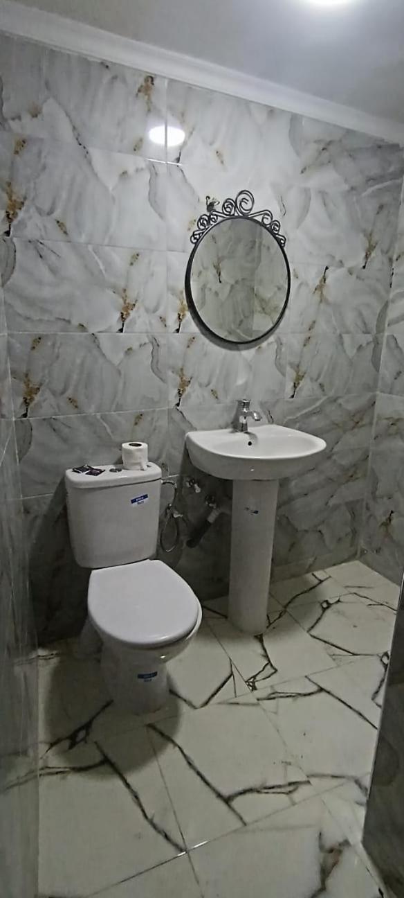 Hotel De Paris Rabat Luaran gambar