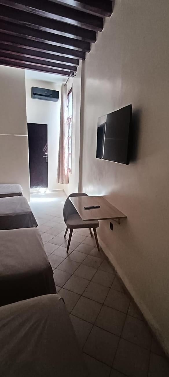 Hotel De Paris Rabat Luaran gambar