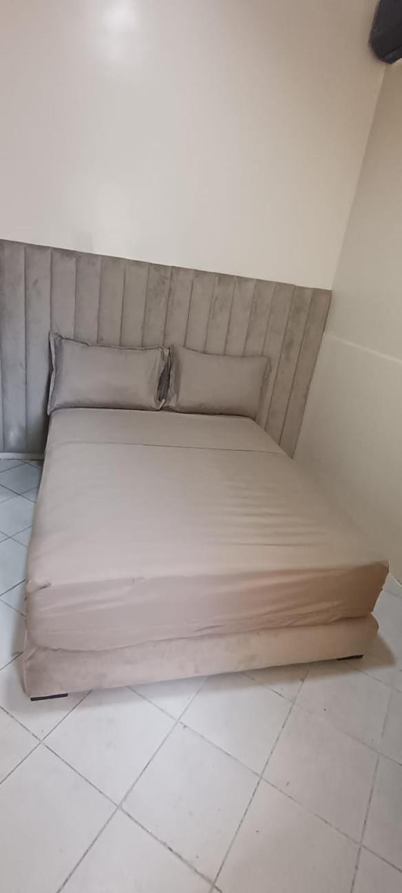 Hotel De Paris Rabat Luaran gambar